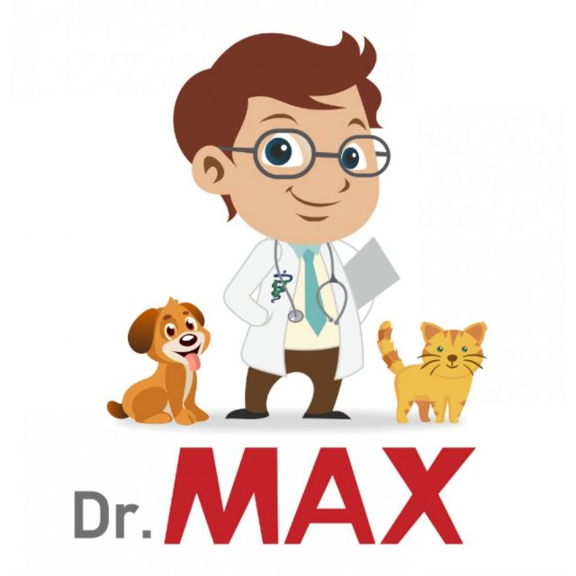 DR.MAX